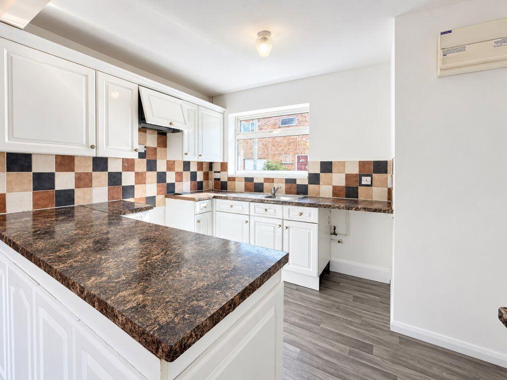House in Peterborough, North Bretton, Bretton - More