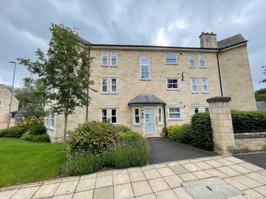 Main image of property: Riverdale Gardens, Boston Spa, Wetherby, West Yorkshire, LS23