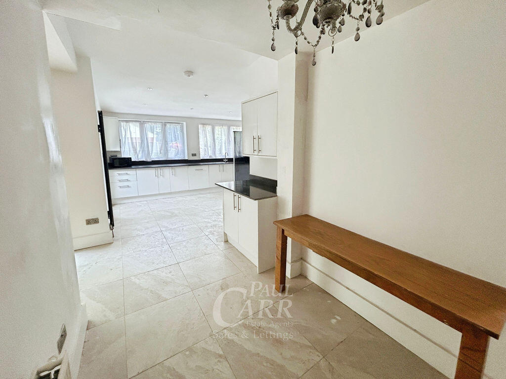 Cherry Orchard Road, Handsworth Wood, Birmingham, B20 2LB photo 4