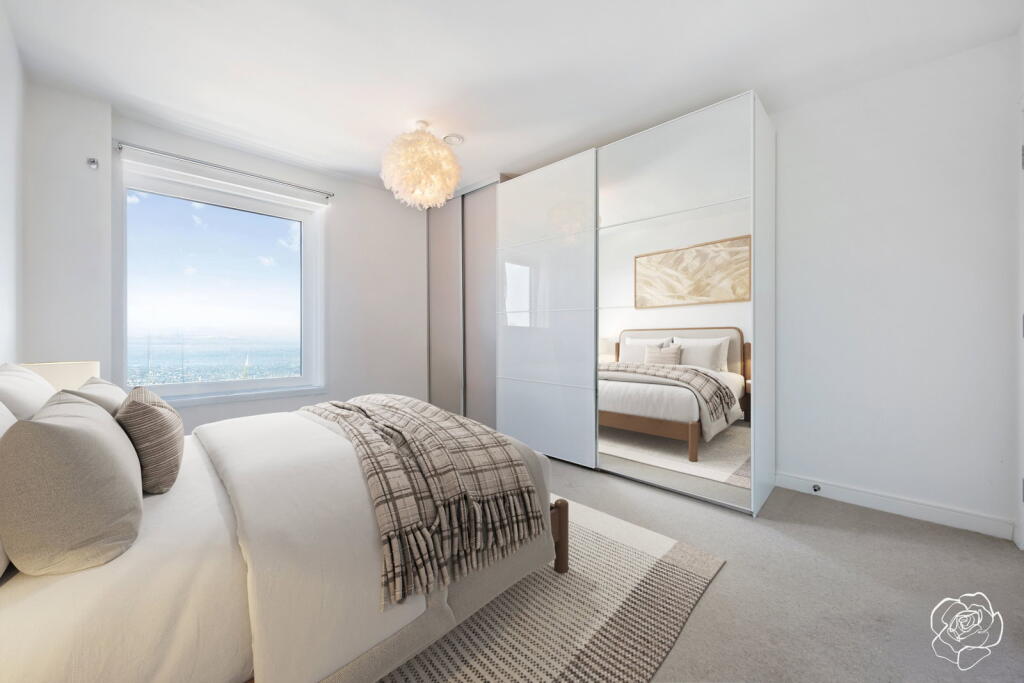 Main image of property: Sentinel Building, Liberty Bridge Road, Stratford, E15
