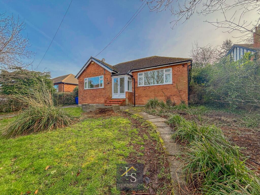 Main image of property: Fir Road, Bramhall, SK7