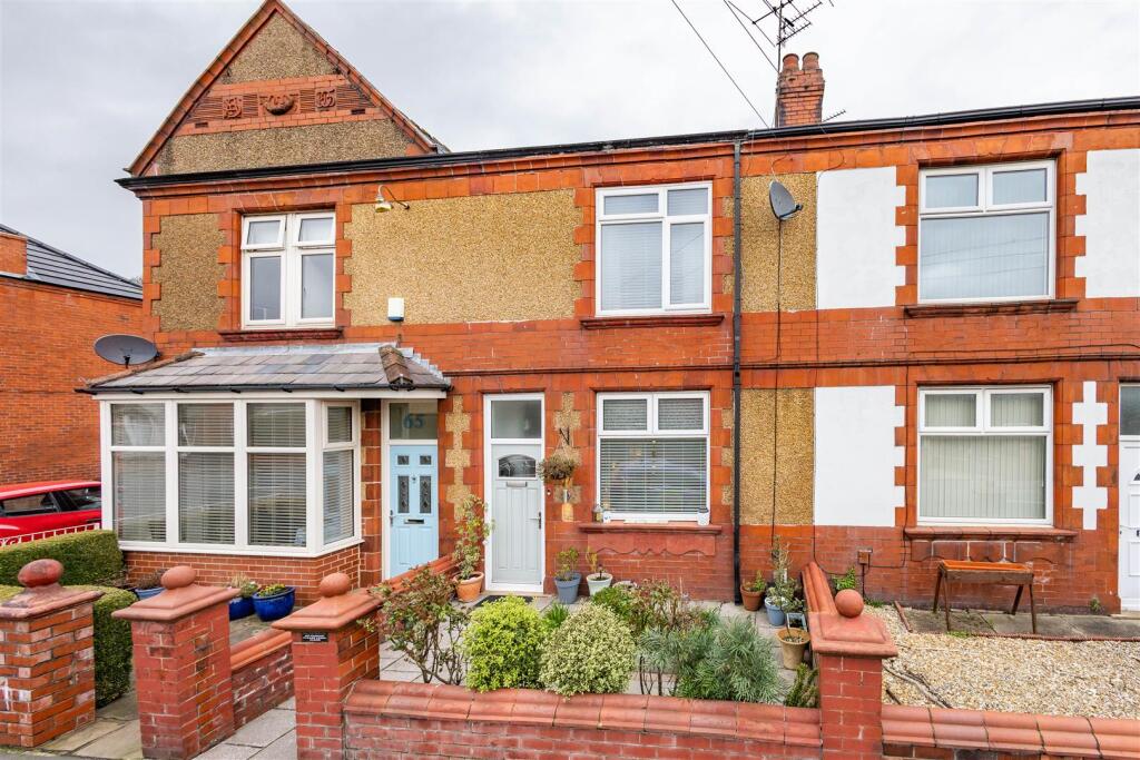 Main image of property: Higher Walton Road, Walton-Le-Dale, Preston