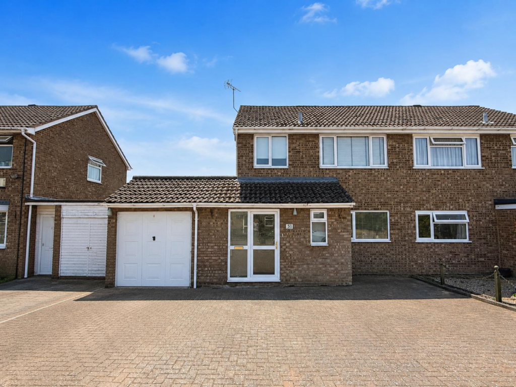 Main image of property: Wellington Close, West Row