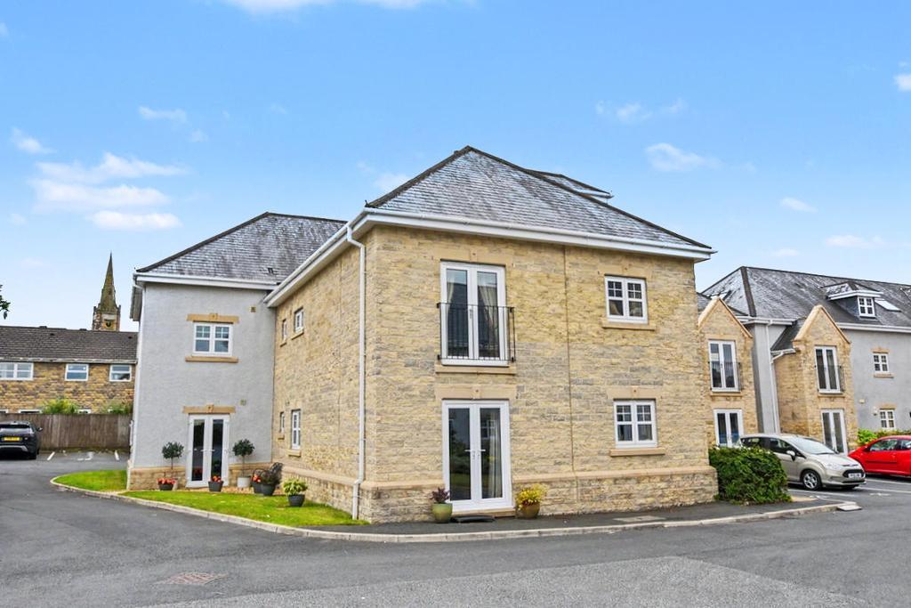 Main image of property: Spring Meadow, Clitheroe, BB7 2BU