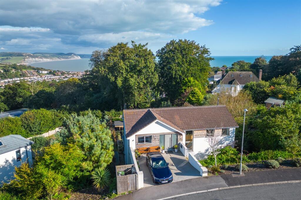 Main image of property: Somer Fields, Lyme Regis
