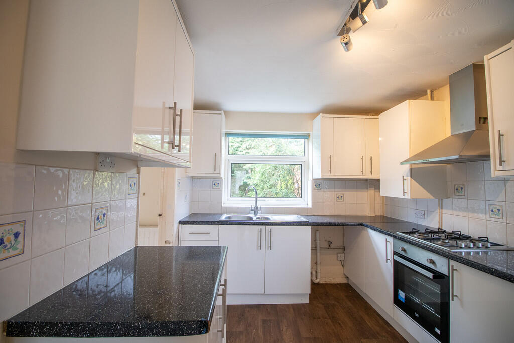 House in Reading - View 4