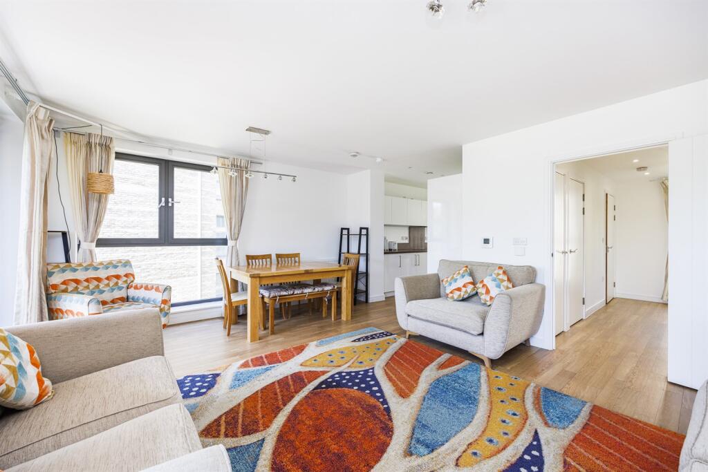 Main image of property: Kingfisher Heights, E16