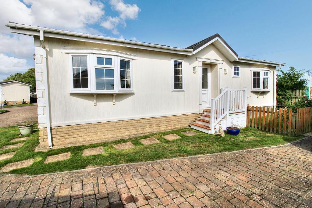 Main image of property: Kingfisher Close, Normans Bay, BN24