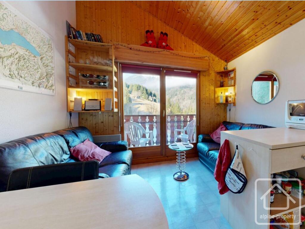 Main image of property: Rhone Alps, Haute-Savoie, Saint Jean D'aulps