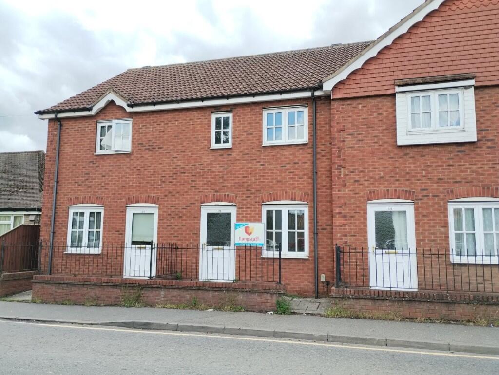 Main image of property: St. Thomas Road,Spalding