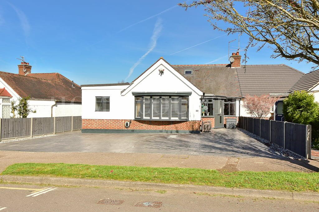 Main image of property: Billy Lows Lane, Potters Bar, EN6