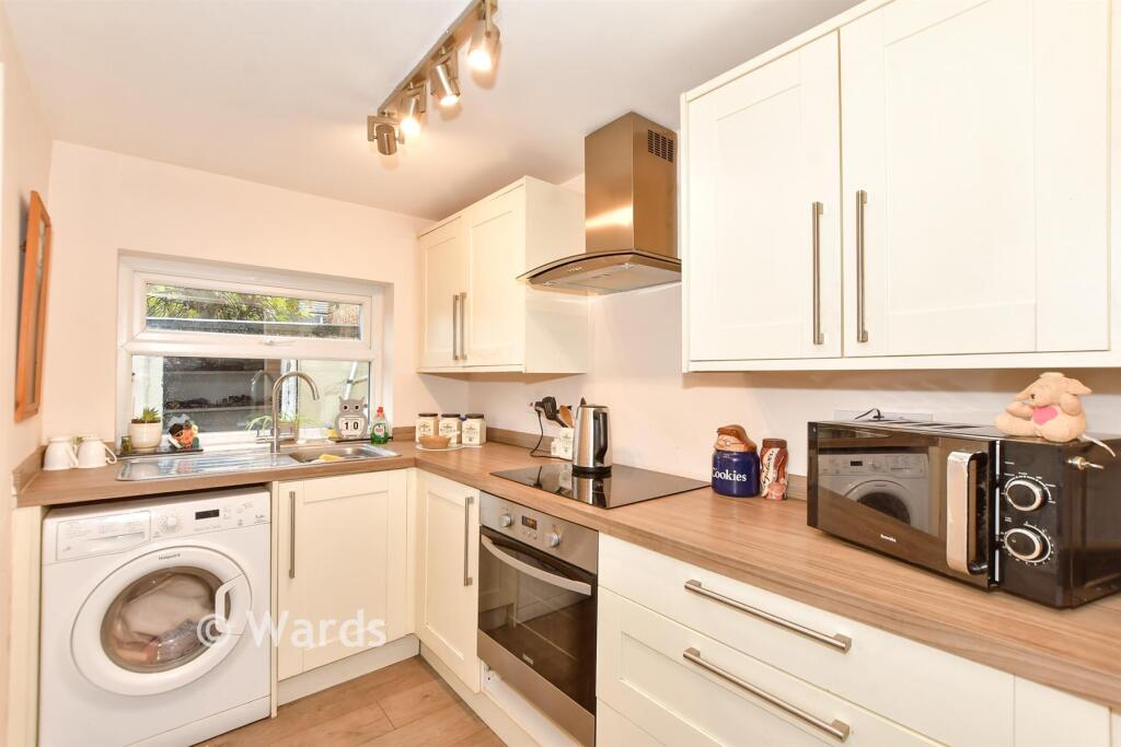 Main image of property: Glenfield Road, Dover, Kent