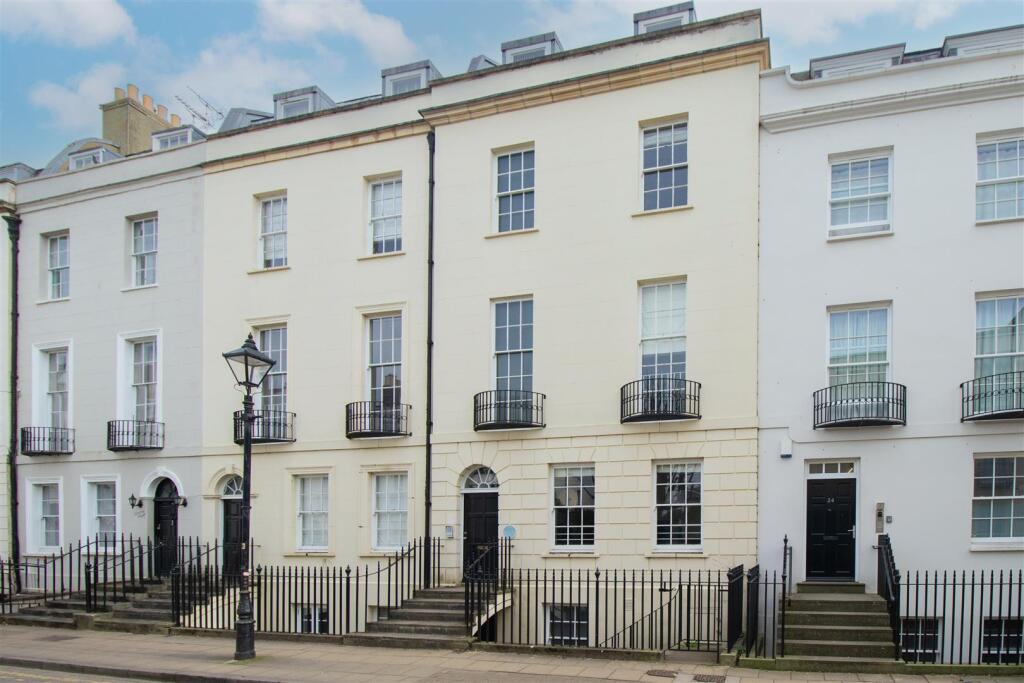 Main image of property: St. Georges Place, Cheltenham