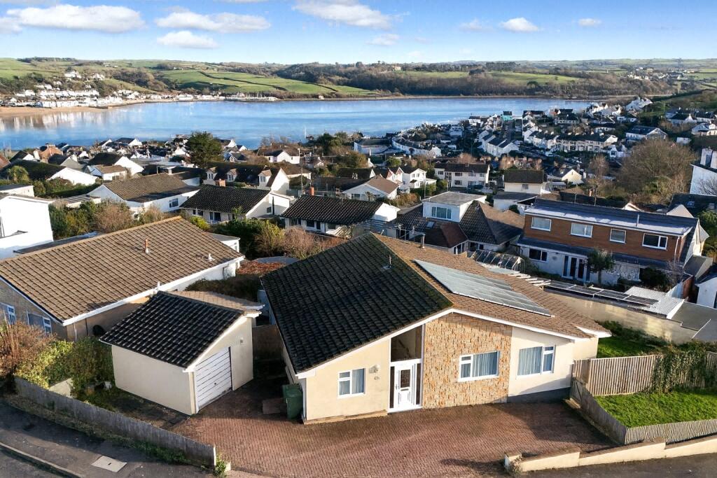 Main image of property: Riversmeet, Appledore, Bideford, Devon, EX39