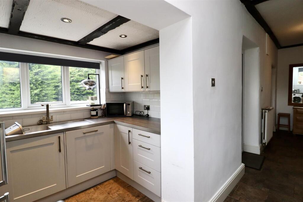 Front Street, Middleton On The Wolds, Driffield - View 2