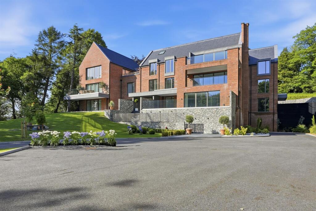 Main image of property: Macclesfield Road, Prestbury