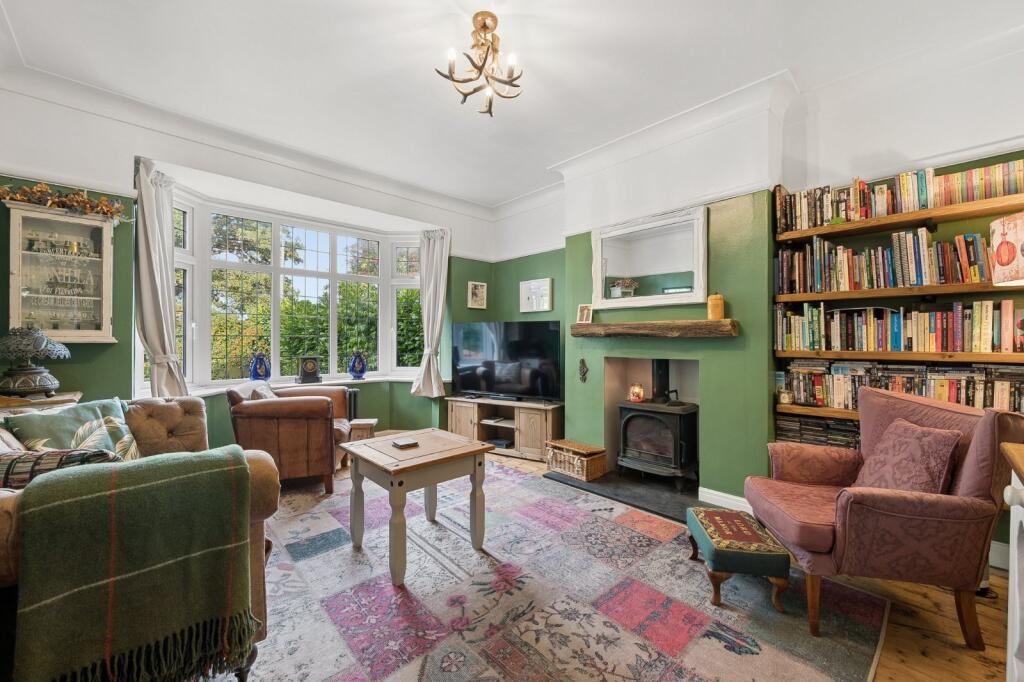 House in Stockport - View 3