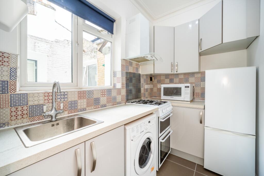Apartment in London, Streatham Hill - View 4