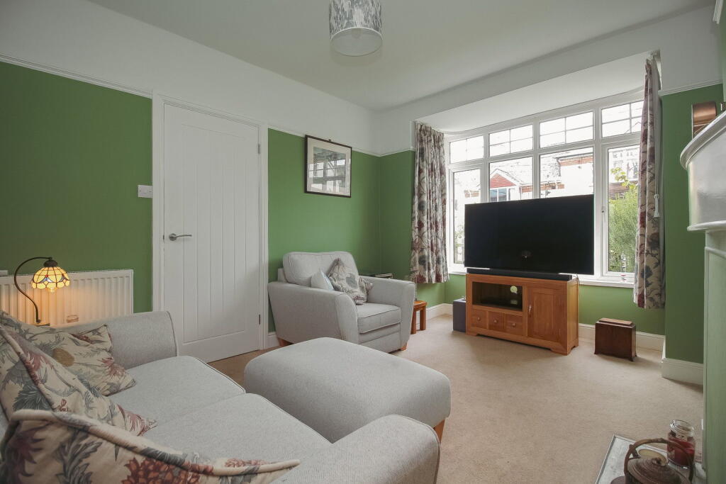 House in Exeter - View 5