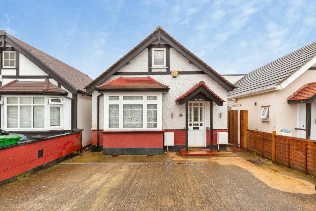 Main image of property: St Johns Road, Slough, SL2