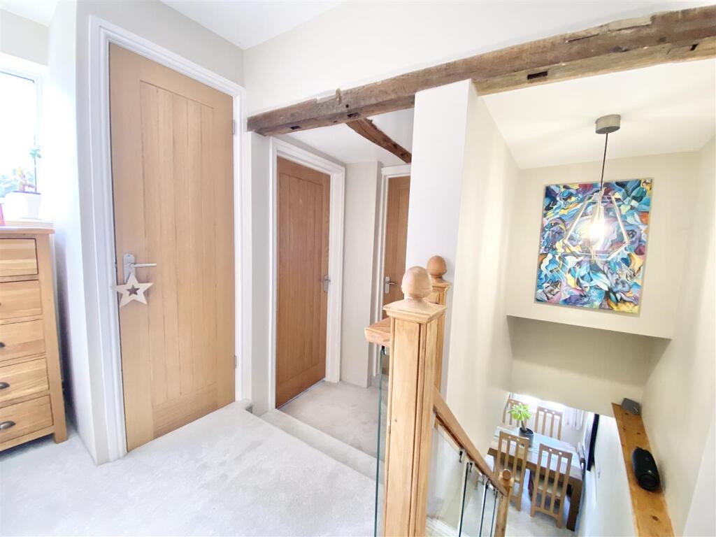 Back Hills, Botesdale, Diss - More