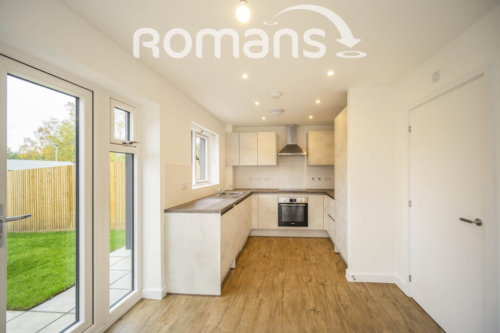House in Reading - View 3