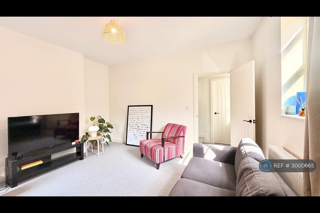 Apartment in Sheffield - View 4