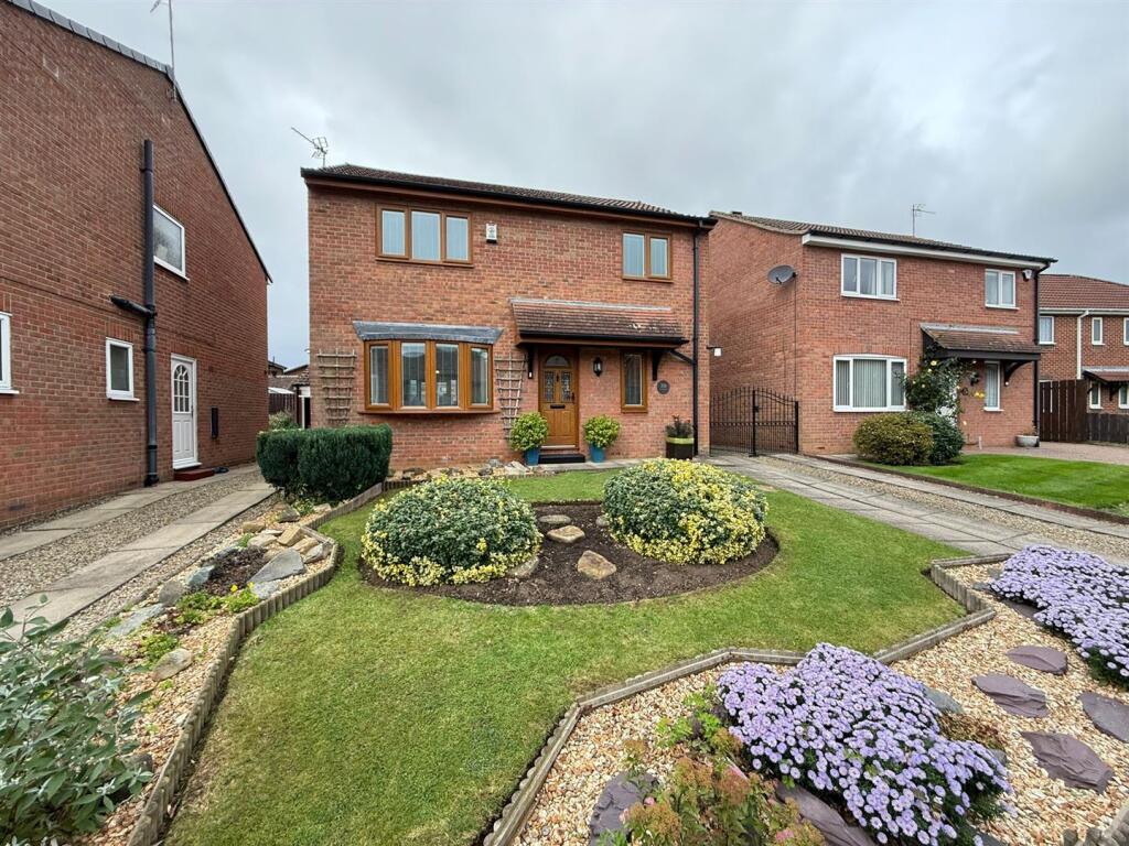 Main image of property: Rivergarth, Darlington