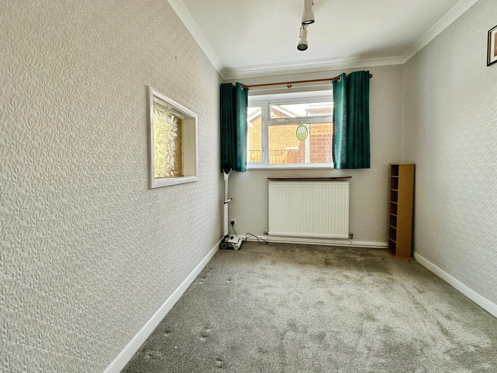 House in Leicester - More