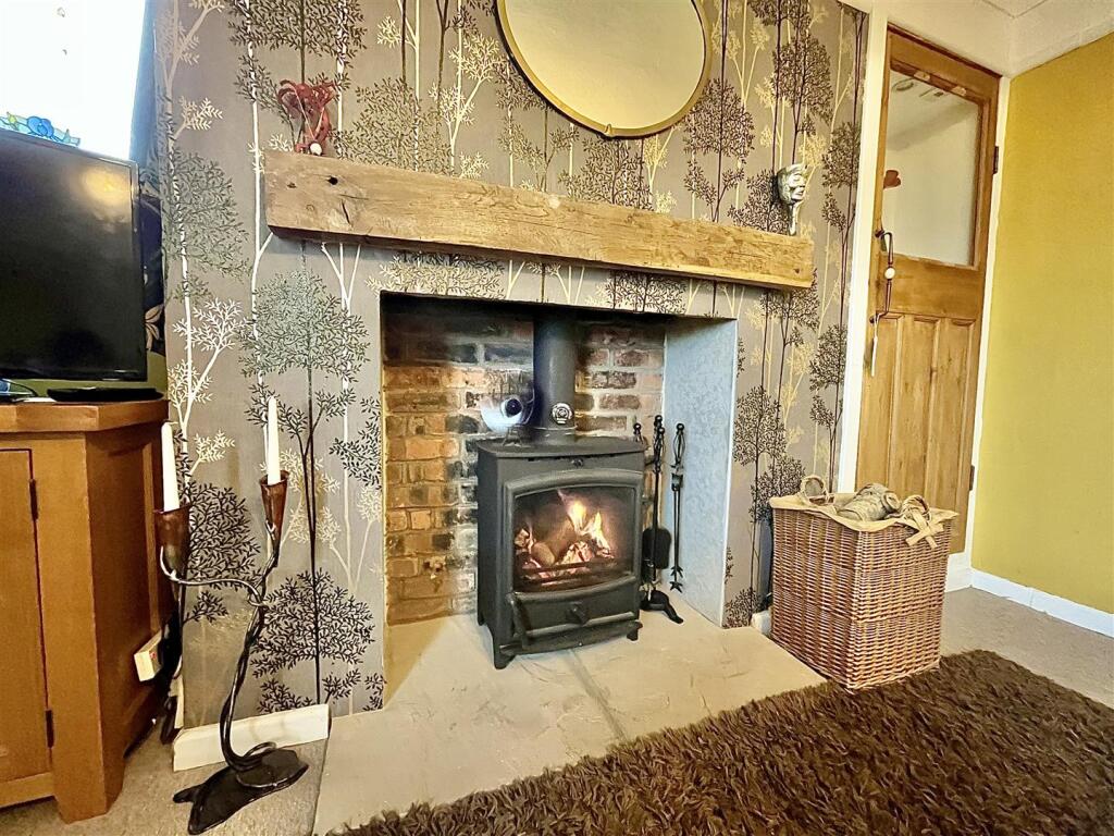 The Claytons, Bridstow, Ross-On-Wye photo 3