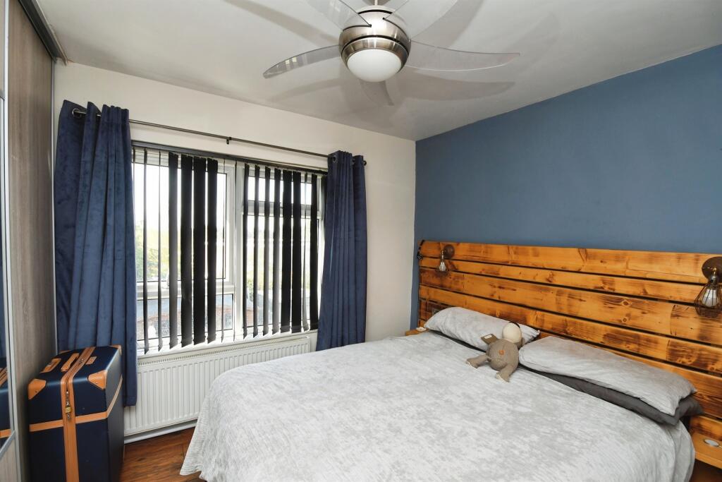 House in Doncaster - More