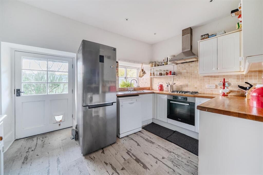 House in East Devon, East Budleigh - View 4