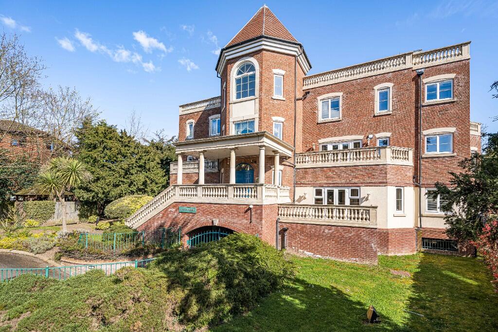 Main image of property: Village Road, London, EN1