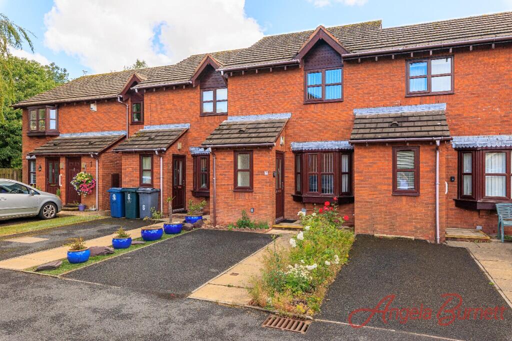 Main image of property: 7 Church View, Tarleton, PR4 6UW