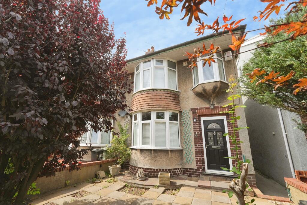 Main image of property: Conygre Road, Filton, Bristol