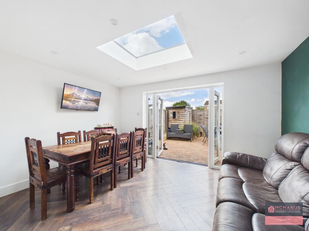 House in Stevenage - More