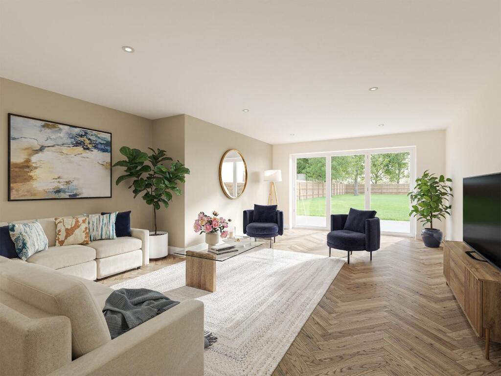 Plot 4, Farmstead Manor, Woodham Ferrers photo 4