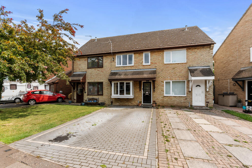 Main image of property: Cleveland Close, Colchester, CO4 9