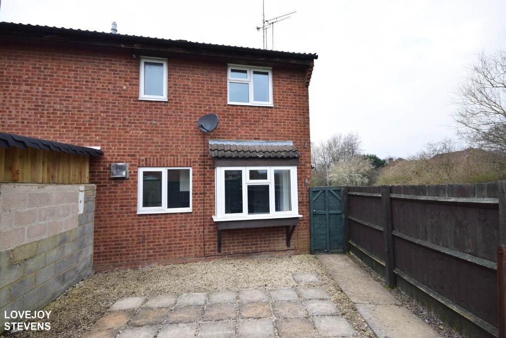 Main image of property: Risingham Mead, Swindon, SN5