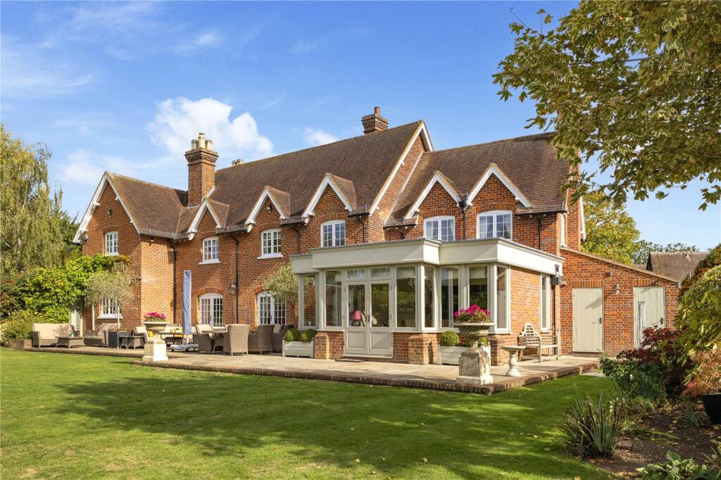 Additional image 2 of Rabley Heath Road, Welwyn, Hertfordshire, AL6