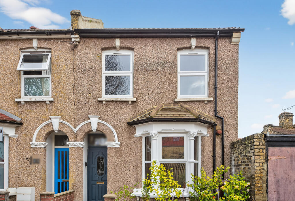 Main image of property: Elsham Road, London, E11