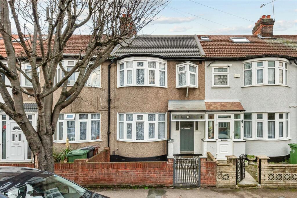 Main image of property: Sanderstead Road, London, E10