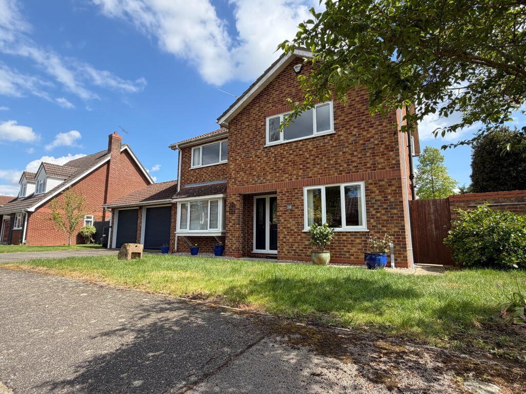 Main image of property: Ashdale Park, Wisbech