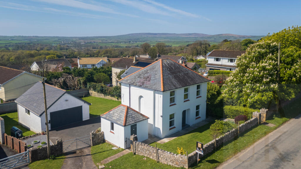 Main image of property: Reynoldston, Swansea, SA3