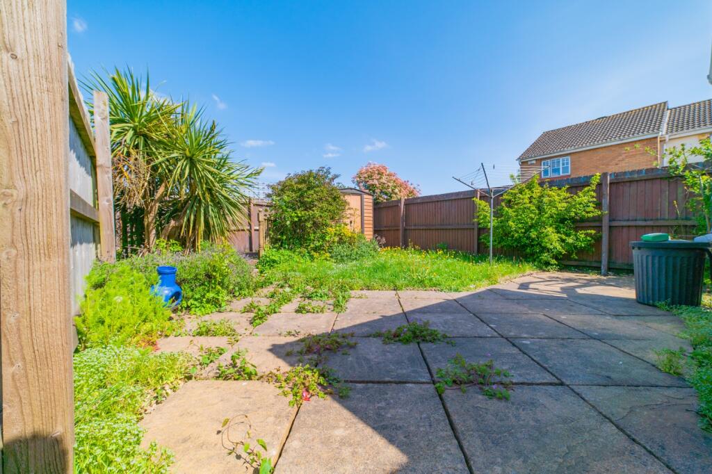 House in Cardiff, Tremorfa - View 3