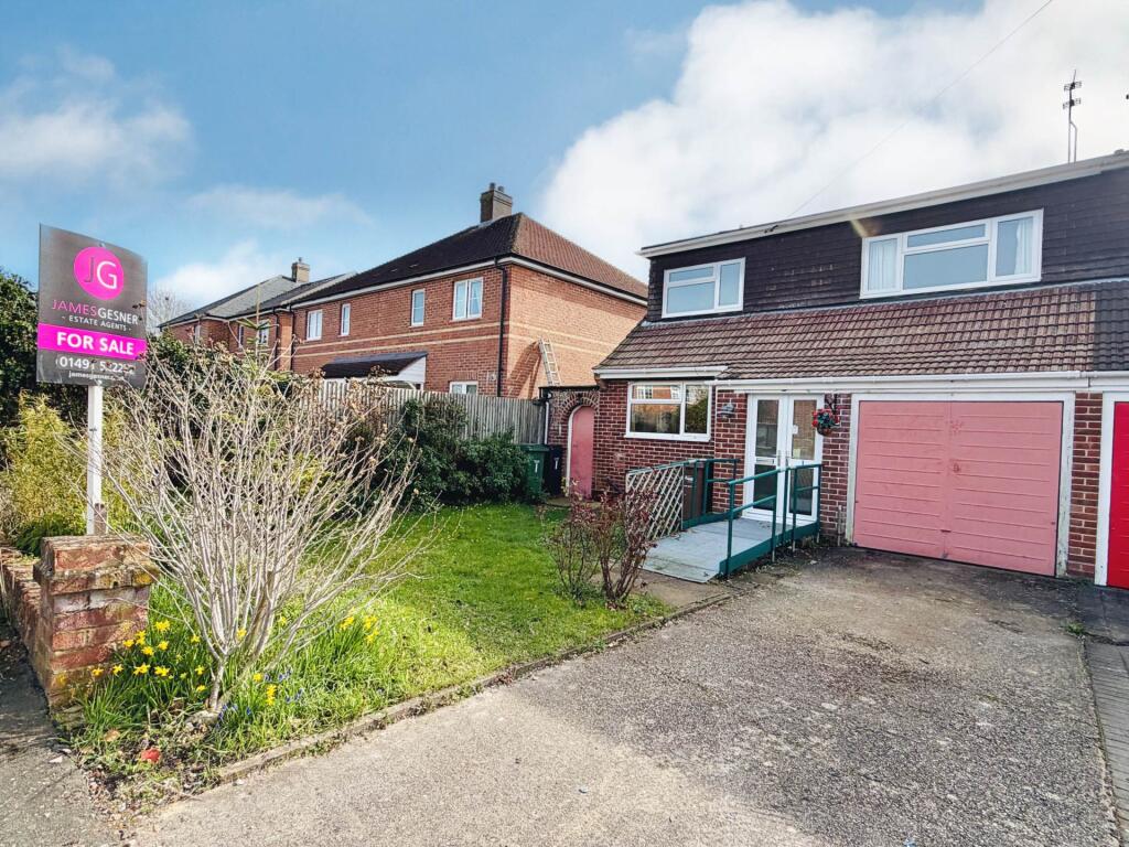 Main image of property: Brookside, Cholsey