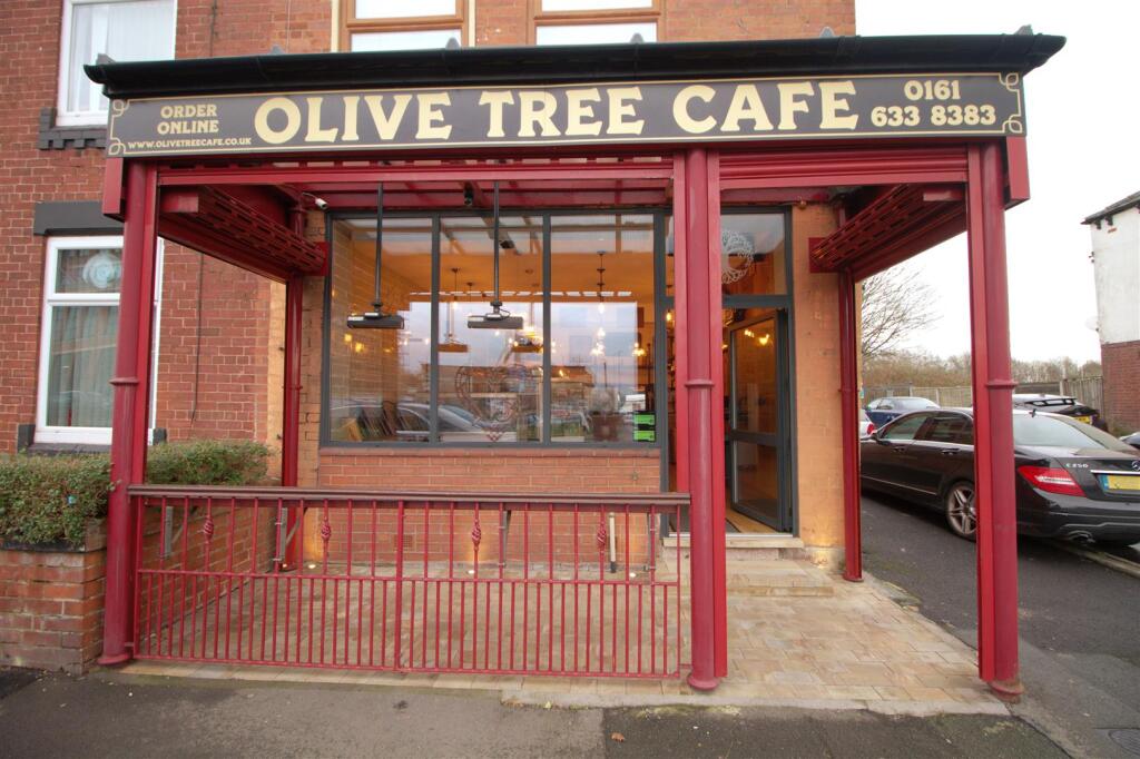 Main image of property: Fields New Road, Chadderton, Oldham