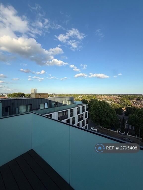 Main image of property: Wheatstone House, London, W4