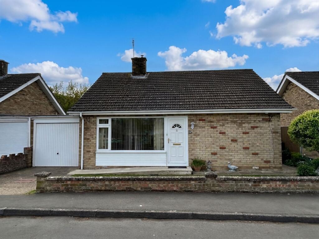 Main image of property: Eagles Lane, Little Downham, CB6