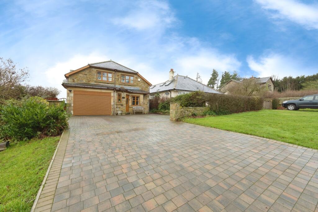 Main image of property: Butsfield Lane, Consett, Durham, DH8